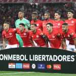 Inter tem adversário definido nas oitavas da Copa Libertadores