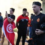 Inter divulga lista de relacionados para enfrentar o Bolívar pela Libertadores