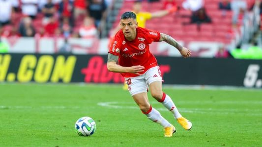 Inter deve ter equipe titular absoluta para enfrentar o Bolívar