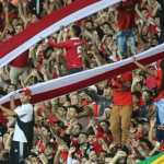 Inter x América: Colorado divulga promoção de ingressos na Copa do Brasil