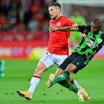Internacional 1x1 América: melhores momentos de jogo da Série A