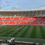 Inter e América estão escalados para confronto pela Série A; veja times