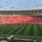 Inter e América estão escalados para confronto pela Série A; veja times