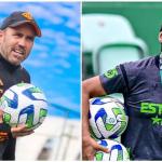 Internacional x América: prováveis escalações para jogo do Brasileirão