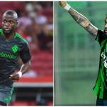 Inter e América fazem jogo decisivo pelo Brasileirão no Beira-Rio
