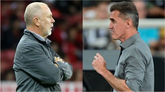 Inter e América se enfrentam às 21h30 (de Brasília) no estádio Beira Rio, em Porto Alegre
