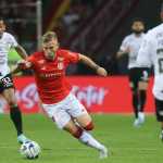 Inter 2 x 2 Corinthians: gols e melhores momentos pelo Brasileirão