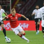 Inter 2 x 2 Corinthians: gols e melhores momentos pelo Brasileirão