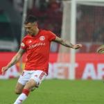 Inter está escalado para enfrentar o Cruzeiro no Mineirão