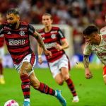 Internacional x Flamengo: prováveis times para duelo no Brasileiro  