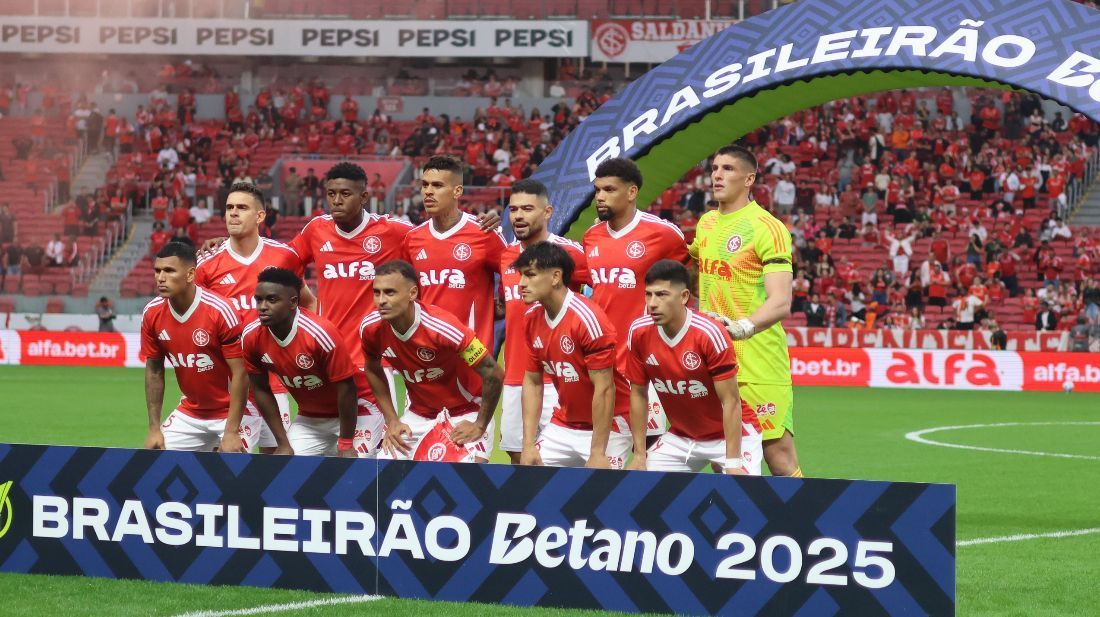 Titular do Internacional precisará passar por nova cirurgia; veja detalhes