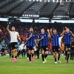 Inzaghi destaca peso de Inter x Milan na Champions: 'Não é um dérbi, é o dérbi' 