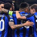 Inter vence Milan e abre vantagem na semi da Champions