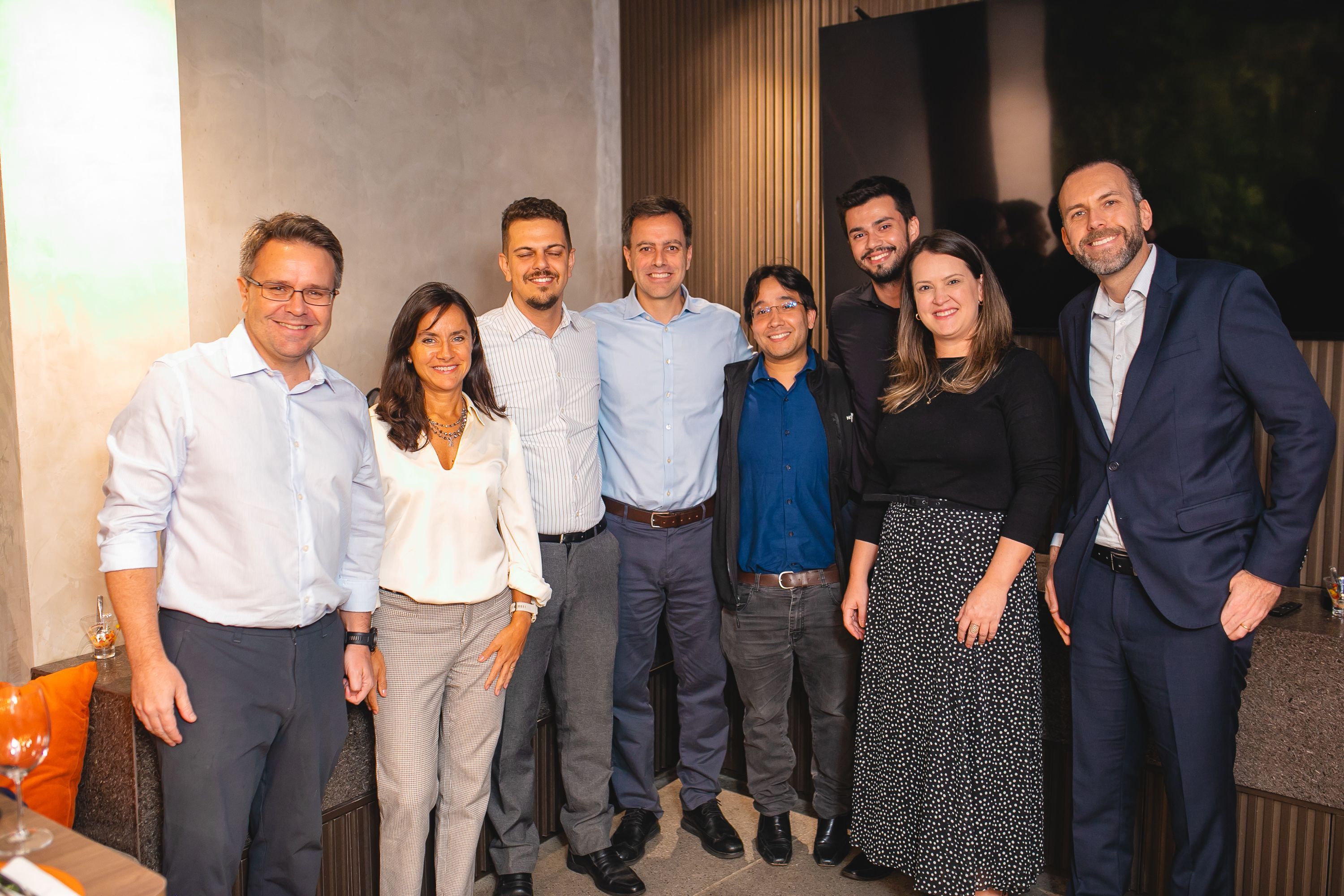 Inter realiza evento sobre a importância do agronegócio para o Brasil