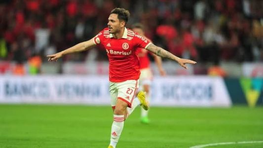 Inter garante que Mauricio não tem envolvimento no esquema de manipulação de resultados