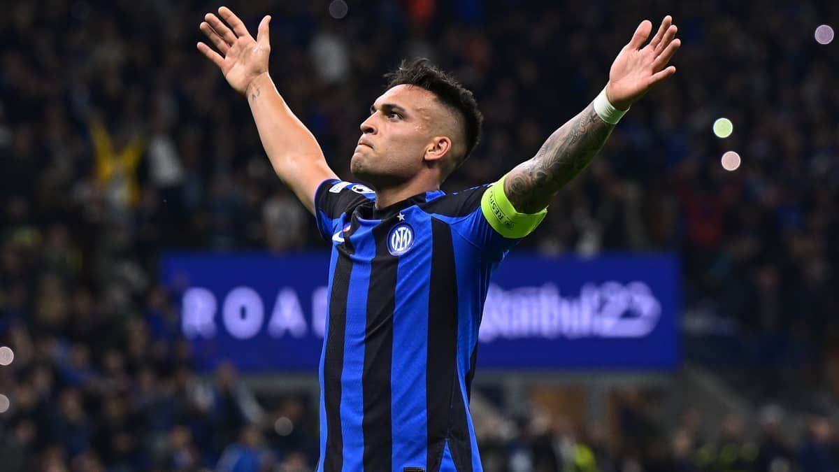Sem dificuldades, Inter elimina Milan e vai à decisão da Champions League