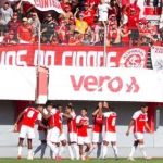 Inter vence Grêmio em GreNal do Sub-20 na Copa FGF