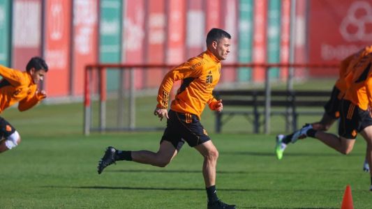 Inter joga pelo empate na noite desta terça (29)