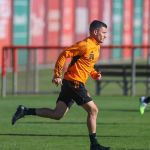 Inter divulga relacionados para enfrentar o Bolívar pela Libertadores; veja