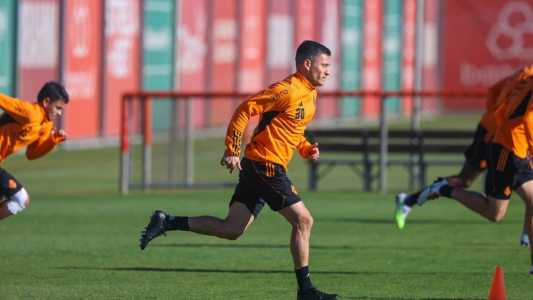 Inter joga pelo empate na noite desta terça (29)