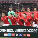 Inter x River Plate: datas e horários do duelo nas oitavas da Libertadores