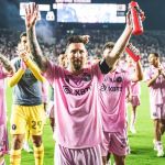 Inter Miami x Atlanta United: onde assistir ao jogo pela Leagues Cup