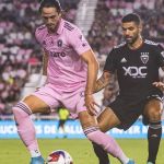 Novo time de Messi, Inter Miami é o lanterna da MLS