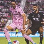 Novo time de Messi, Inter Miami é o lanterna da MLS