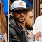 Inter Miami quer shows de Shakira, Bad Bunny e Maluma em apresentação de Messi