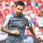 Inter Miami rescinde com goleiro que criticou contratação de Messi; entenda