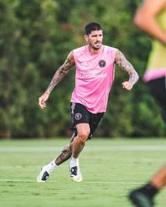 Rodrigo de Paul