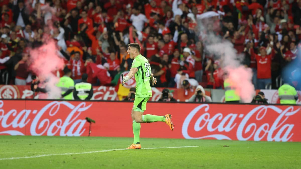 Beira-Rio pode ter novo recorde de público nesta terça-feira