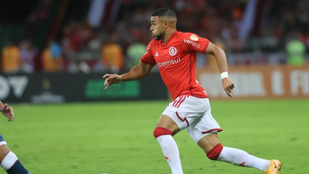 Inter visita Nacional em busca de classificação antecipada na Libertadores