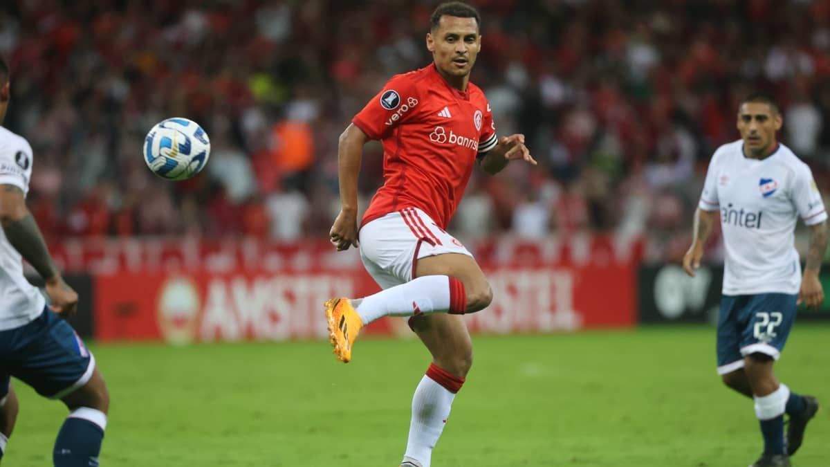 Inter recebe Independiente Medellín na decisão para as oitavas da Libertadores