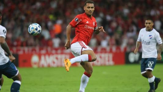 Inter precisa vencer o Independiente Medellín para avançar às oitavas da Libertadores