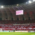 Inter faz promoção de ingressos para enfrentar o São Paulo no Beira-Rio