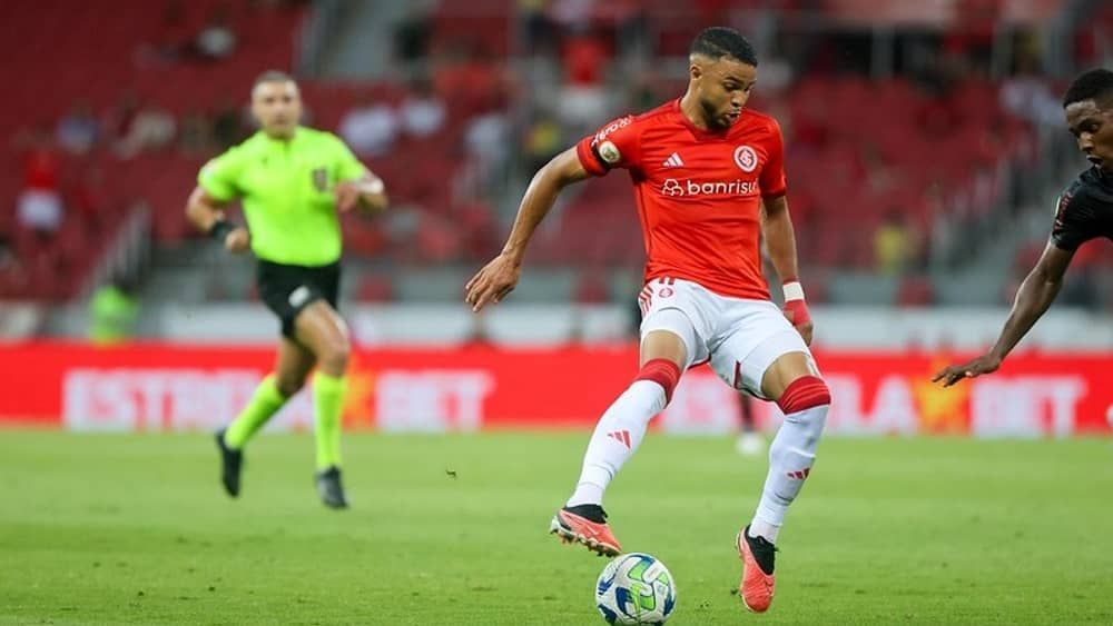 Cuiabá x Inter: horário e onde assistir ao vivo pela Série A