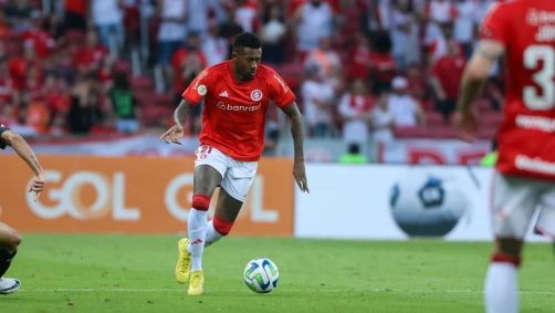 Inter quer vaga na Sul-Americana