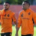 Inter x Athletico: prováveis escalações para o jogo do Brasileirão