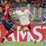 Inter x Independiente Medellín: onde assistir ao jogo pela Libertadores