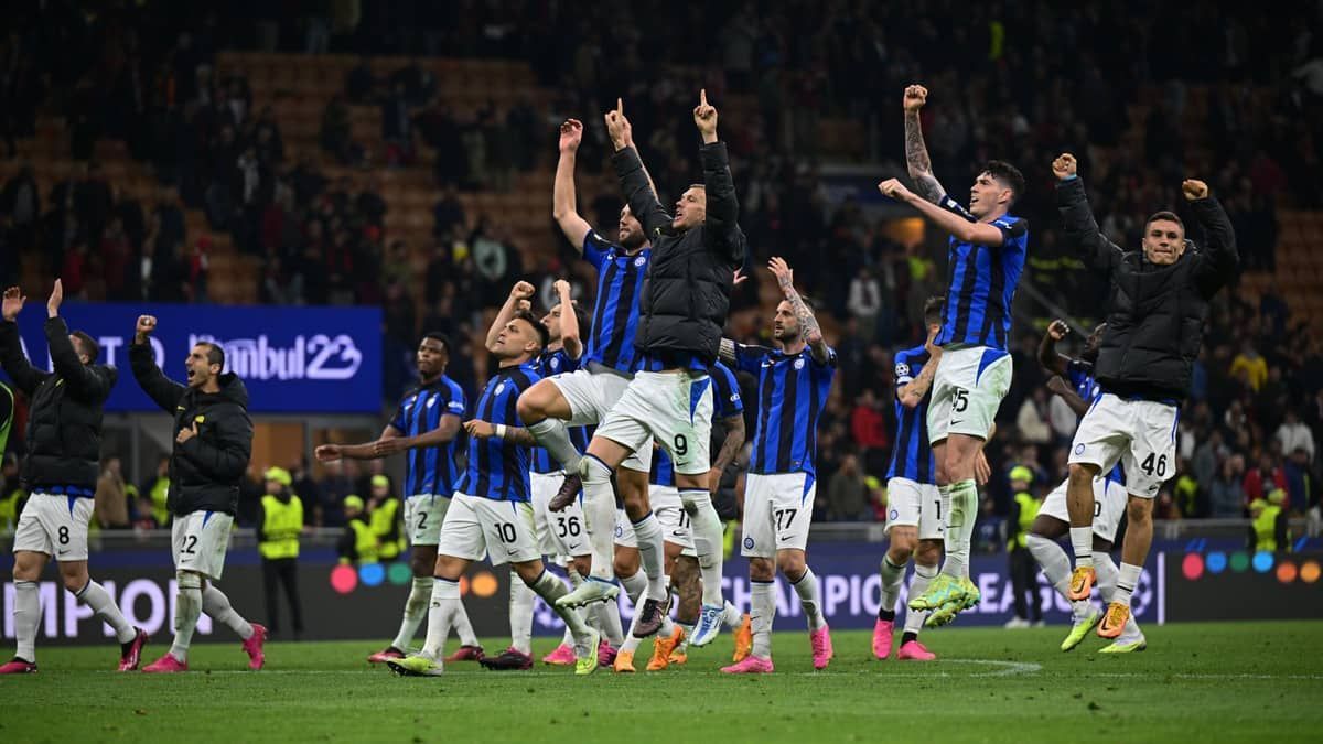 Inter x Sassuolo: onde assistir ao jogo do Campeonato Italiano
