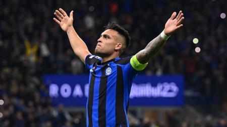 Inter se classifica para a final da Champions após 13 anos