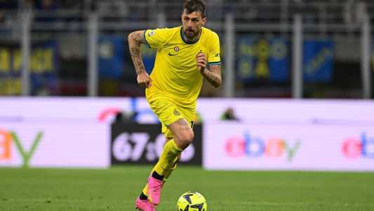 Inter tenta defender o resultado obtido no jogo de ida
