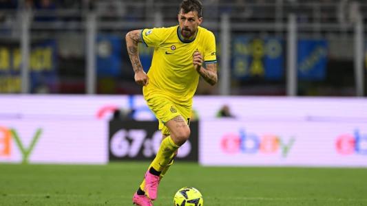 Inter tenta defender o resultado obtido no jogo de ida