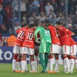 Mano sobre empate do Inter com Nacional na Libertadores: '80% satisfeito'