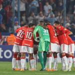 Mano sobre empate do Inter com Nacional na Libertadores: '80% satisfeito'