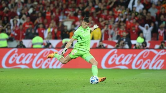 Inter terá reforço na defesa para enfrentar o Bolívar