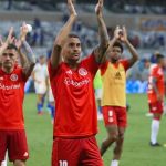 Coudet destaca vitória do Inter em cima do Cruzeiro: 'Valorizar coisas boas'