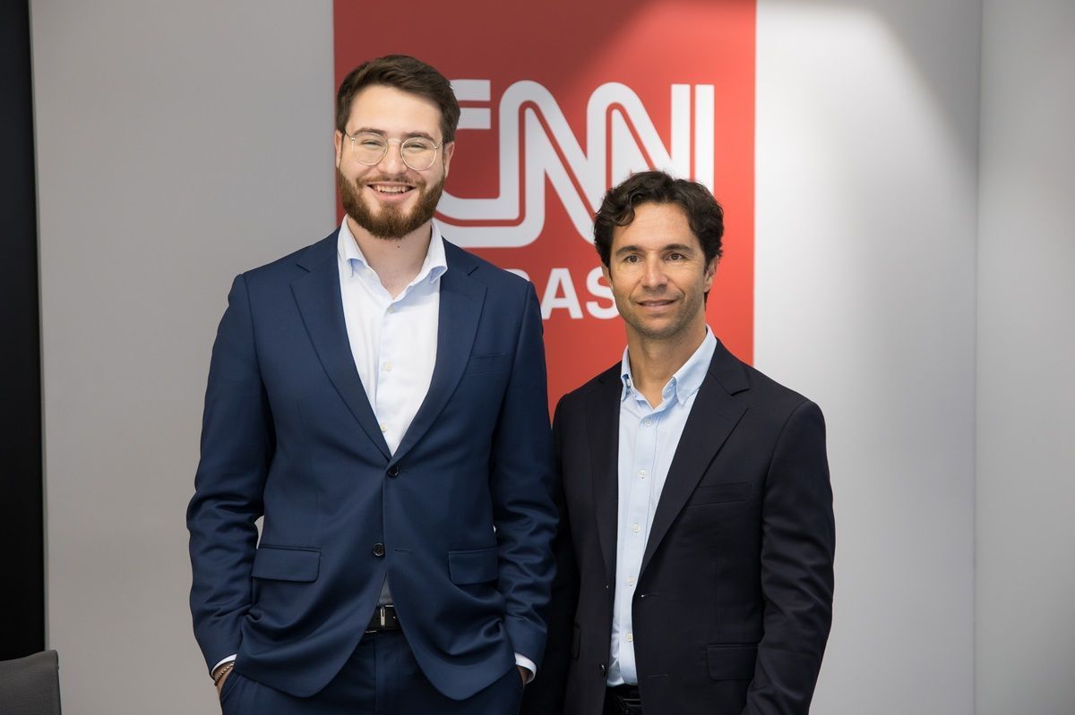 Inter Win debate sobre investimentos na CNN Brasil