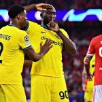 Internazionale x Benfica: onde assistir ao jogo pela Champions League